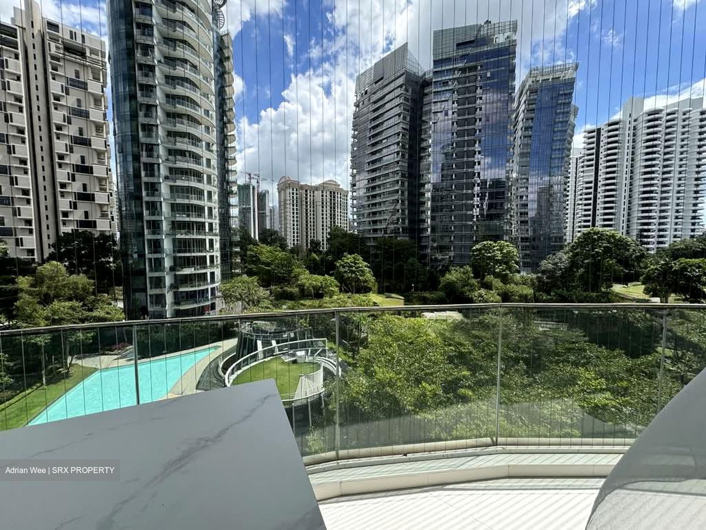 Cliveden At Grange (D10), Condominium #545045051